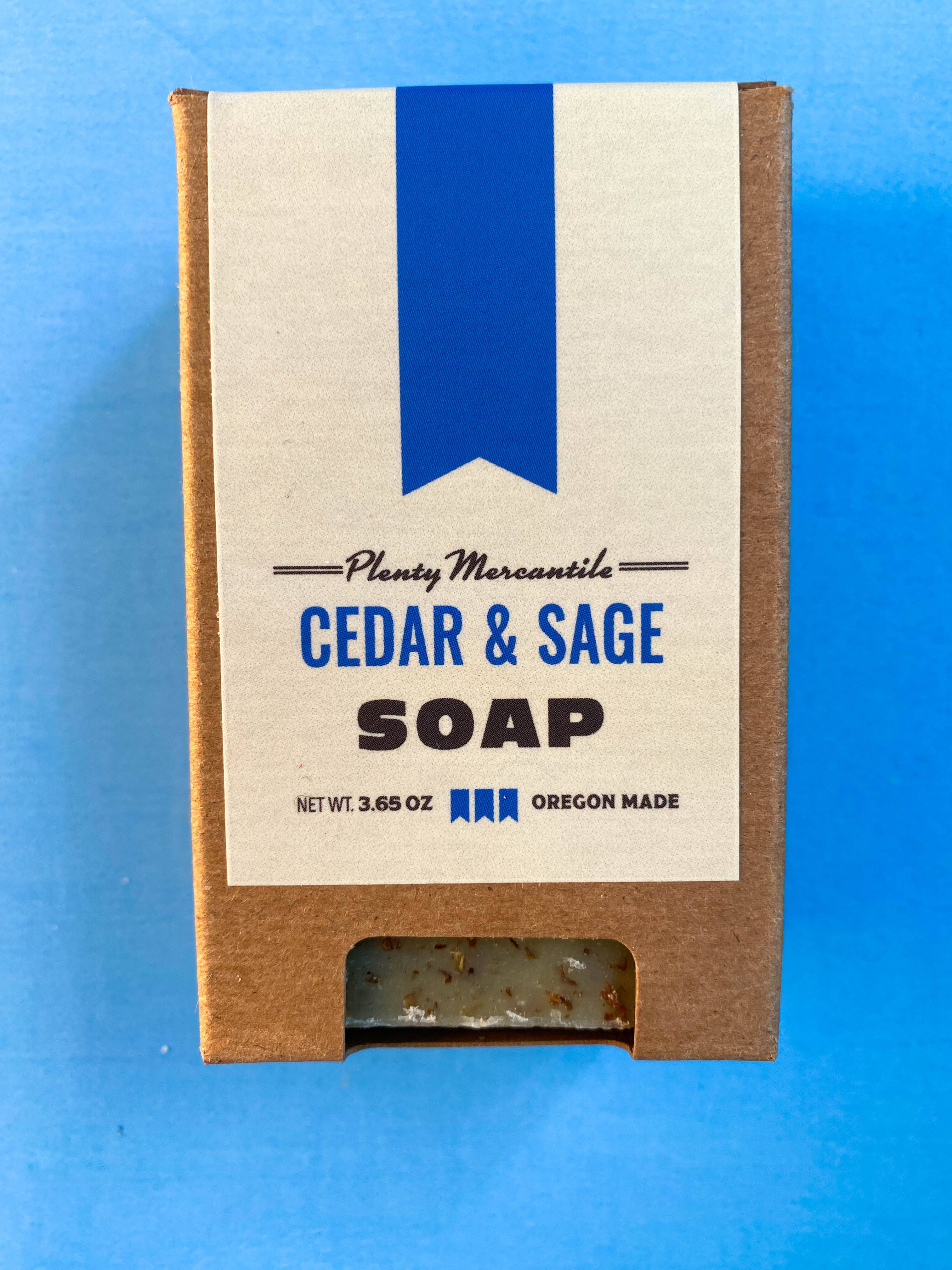 PLENTY - Wholesale Bar Soap - Organic Hand & Body Soap Bar (USA Made)0