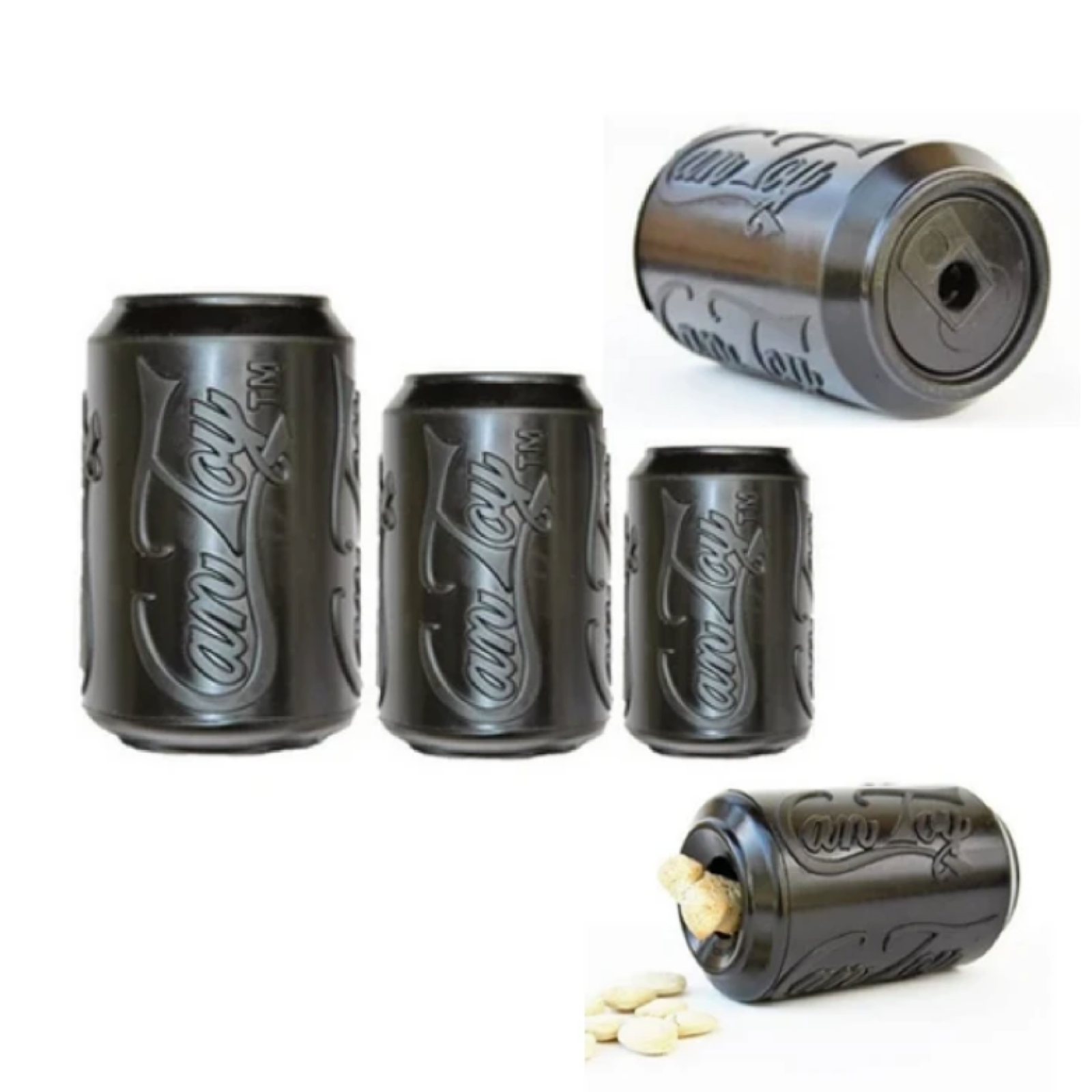 Rover Pet Products - Vendita all'ingrosso Giocattolo da masticare - Cani - Giocattolo Magnum Can (Power Chewers)11