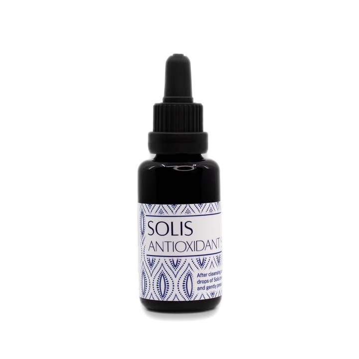 Solis | Antioxidant Serum for wholesale by Wild Grace