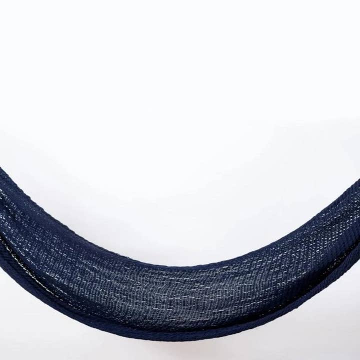 Bergsklättrare enfärgad hängmatta i bomull (flera färger) för wholesale av Artissanos