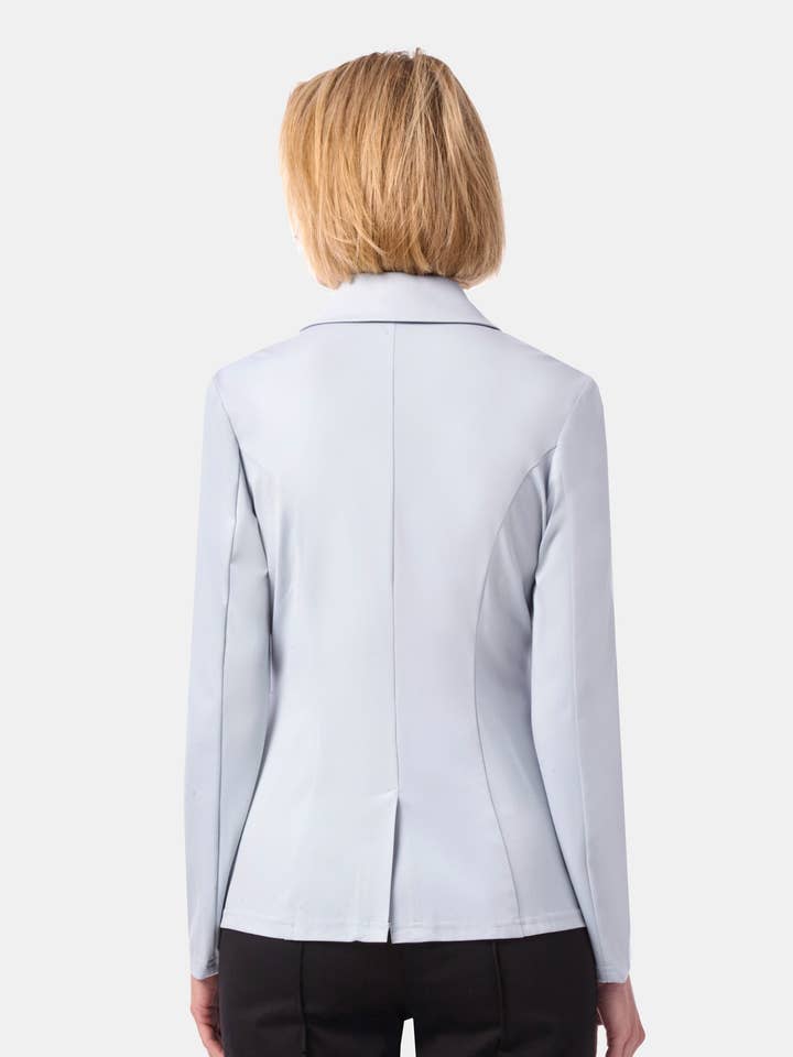 DE KWANTUM BLAZER voor wholesale door Capsule 121