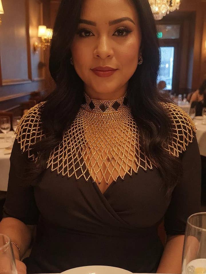 Soleil Diamant pour la vente par Vivienne's Closet