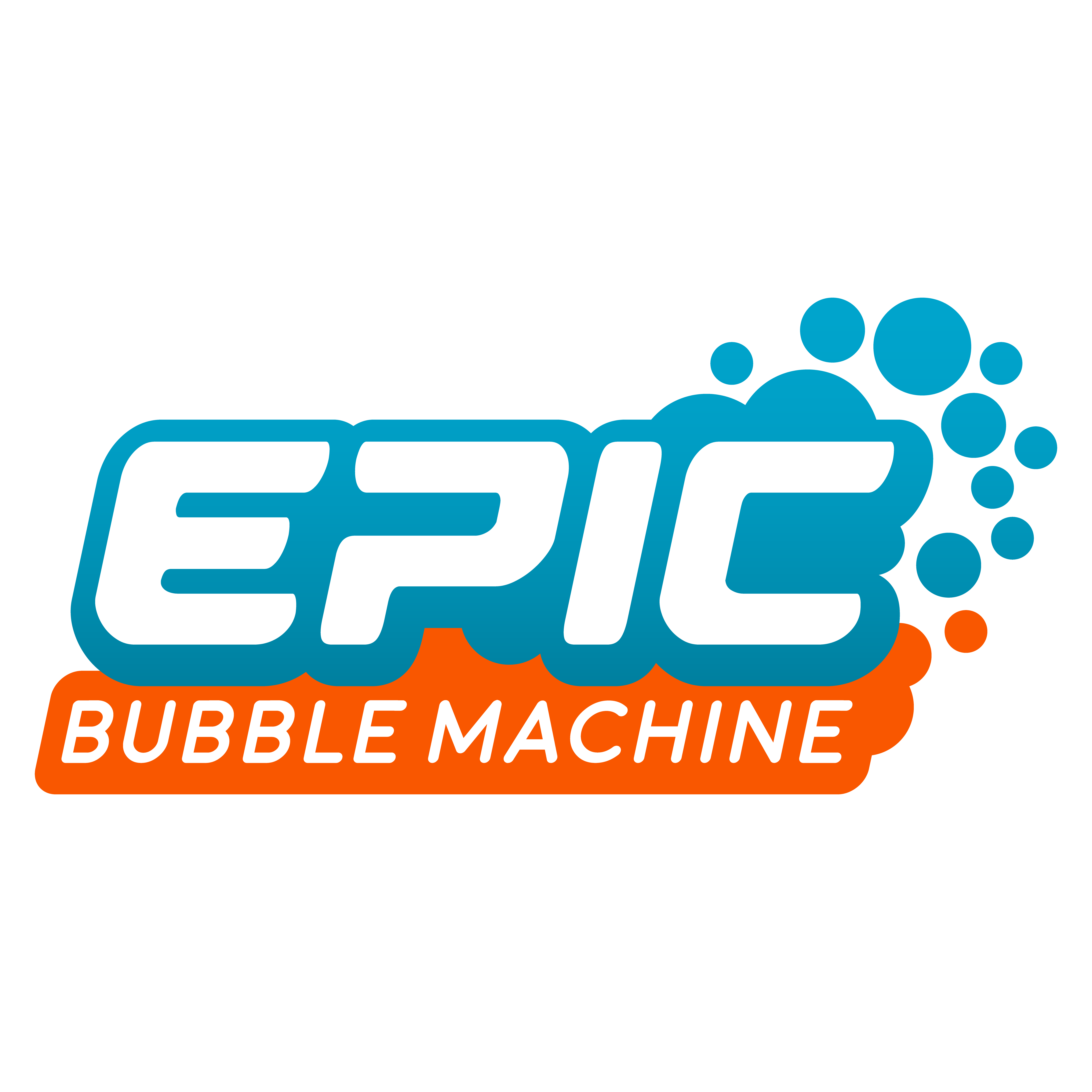 1i4 Group - Wholesale Bubble Wand - Kids - Epic Bubble Machine4