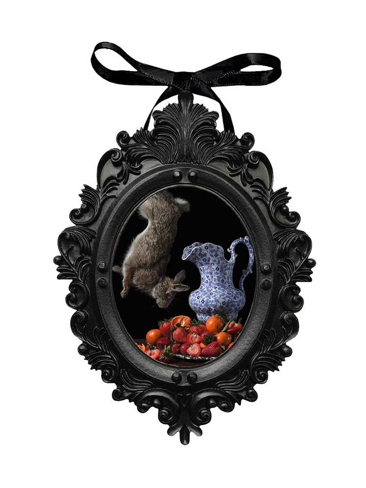 Cyclus - Ornament for engroshandel hos Veneration of Light