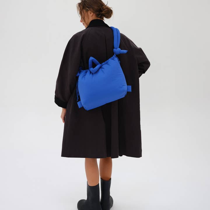 Ölend Backpacks - Wholesale Shoulder Bag - Women's - Ona Soft Bag95