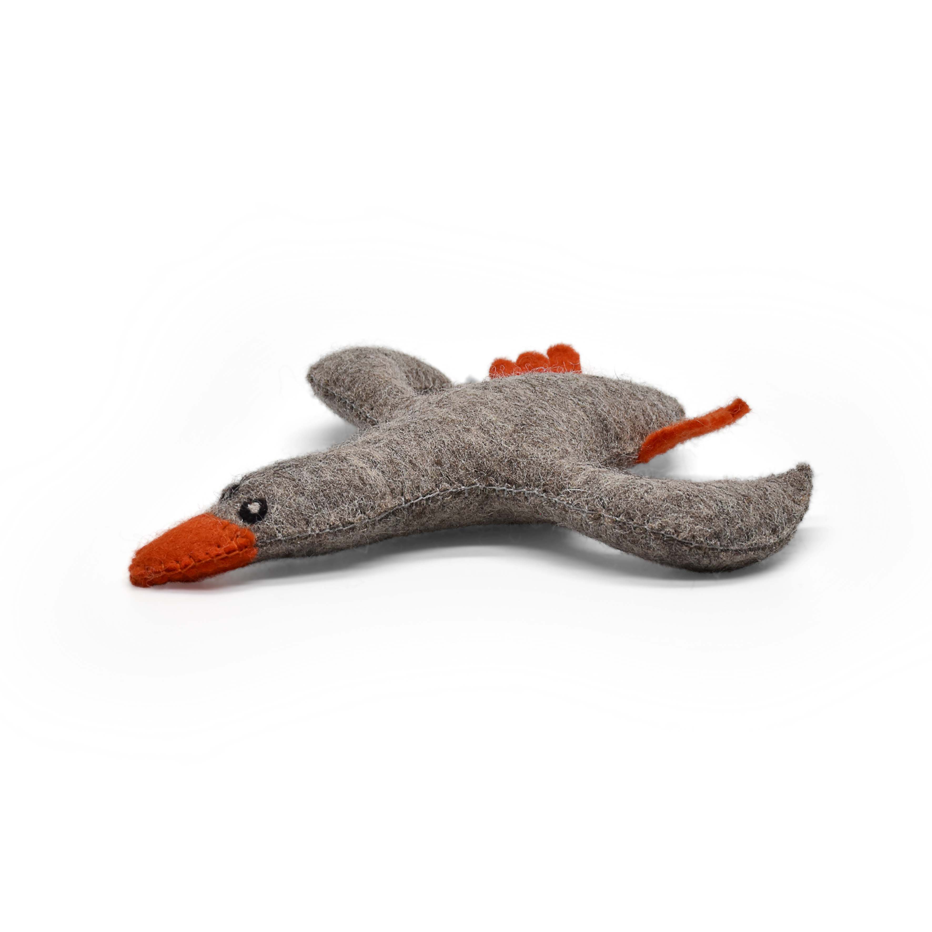 Purrfect Friends - Wholesale Pet Plush Toy - Dog - Ente Nobi