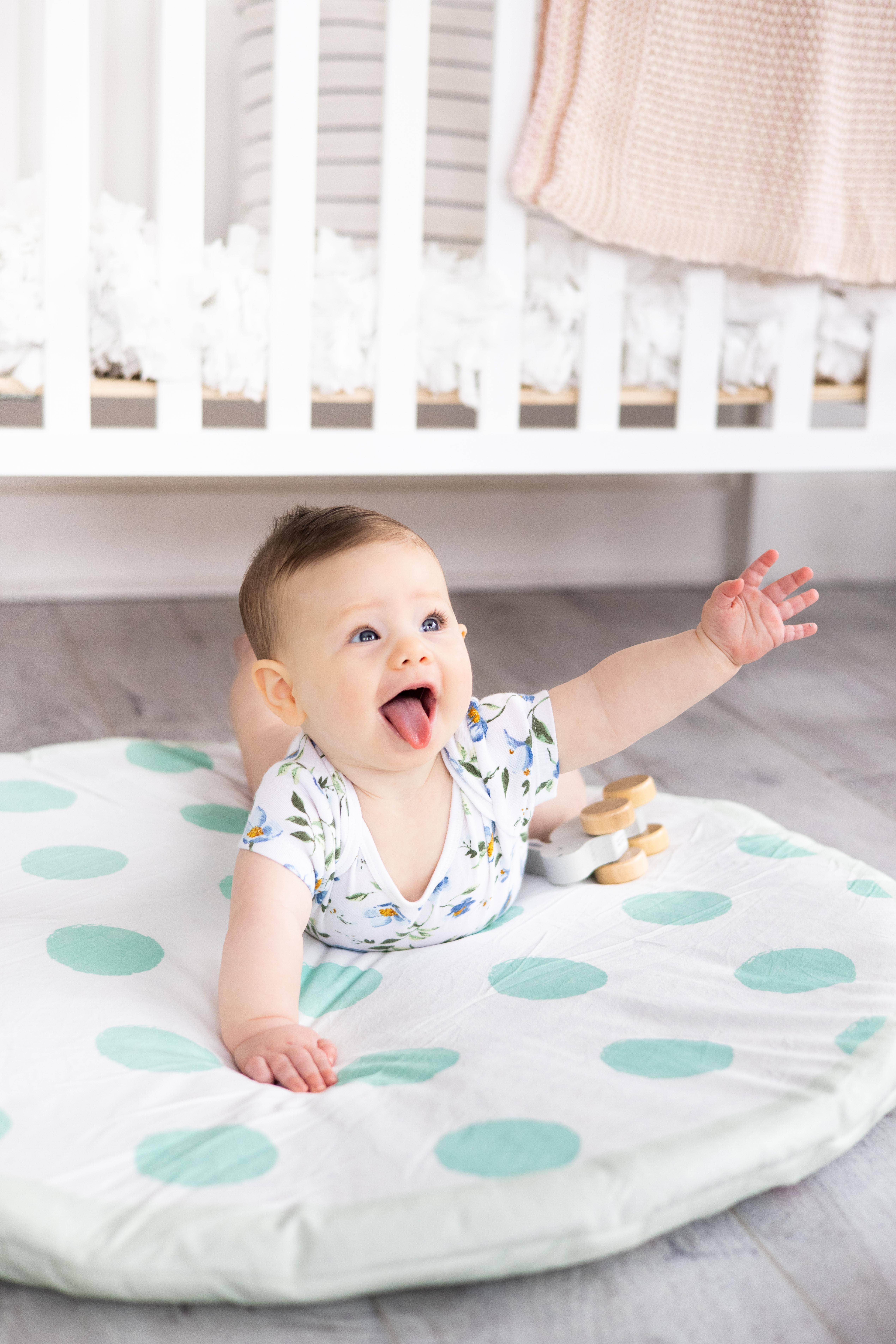 Pearhead - Wholesale Play Mat - Kids & Baby - Animals Baby Plush Play Mat6