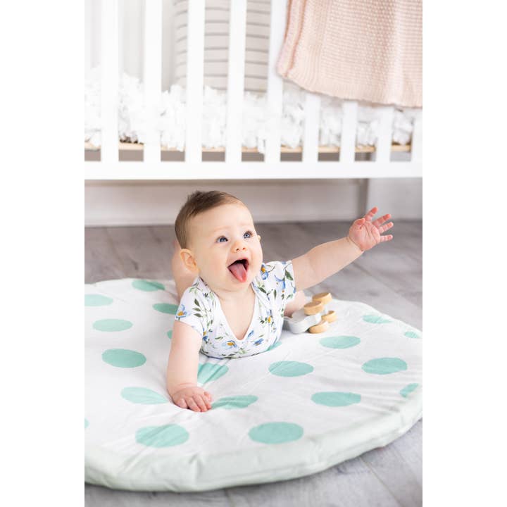 Pearhead - Wholesale Play Mat - Kids & Baby - Animals Baby Plush Play Mat6