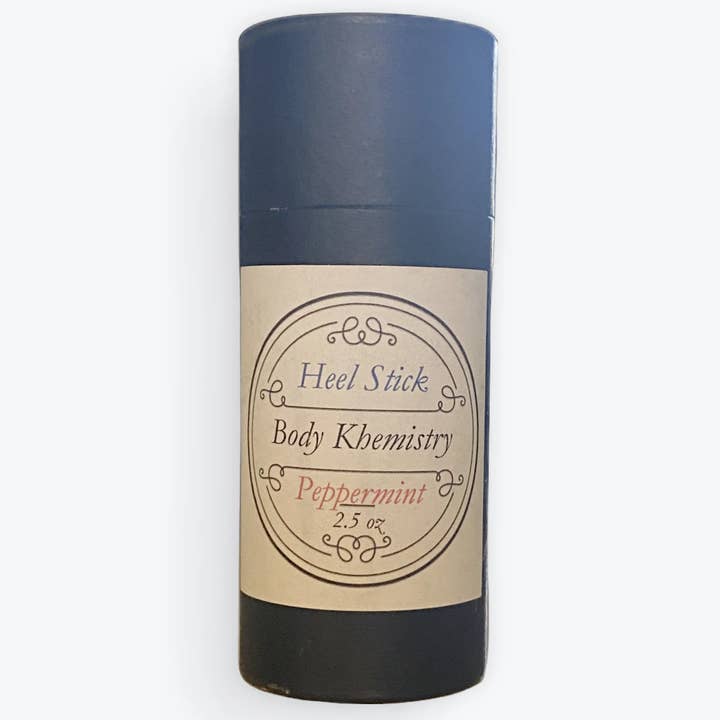 Heel Stick for wholesale by Body Khemistry
