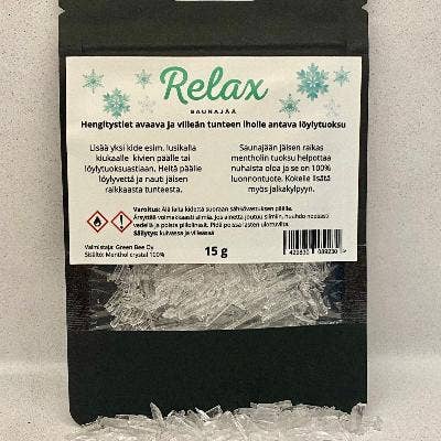 Relax Saunavihta - Vendita all'ingrosso Sali da bagno - Rilassati Saunaice3