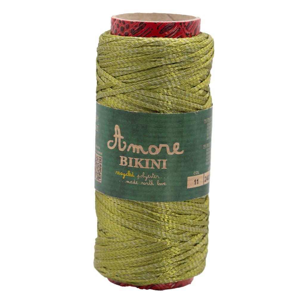 Borgo de' Pazzi - Firenze - Vente Fils à tricoter - Fil pour maillots de bain bikini3