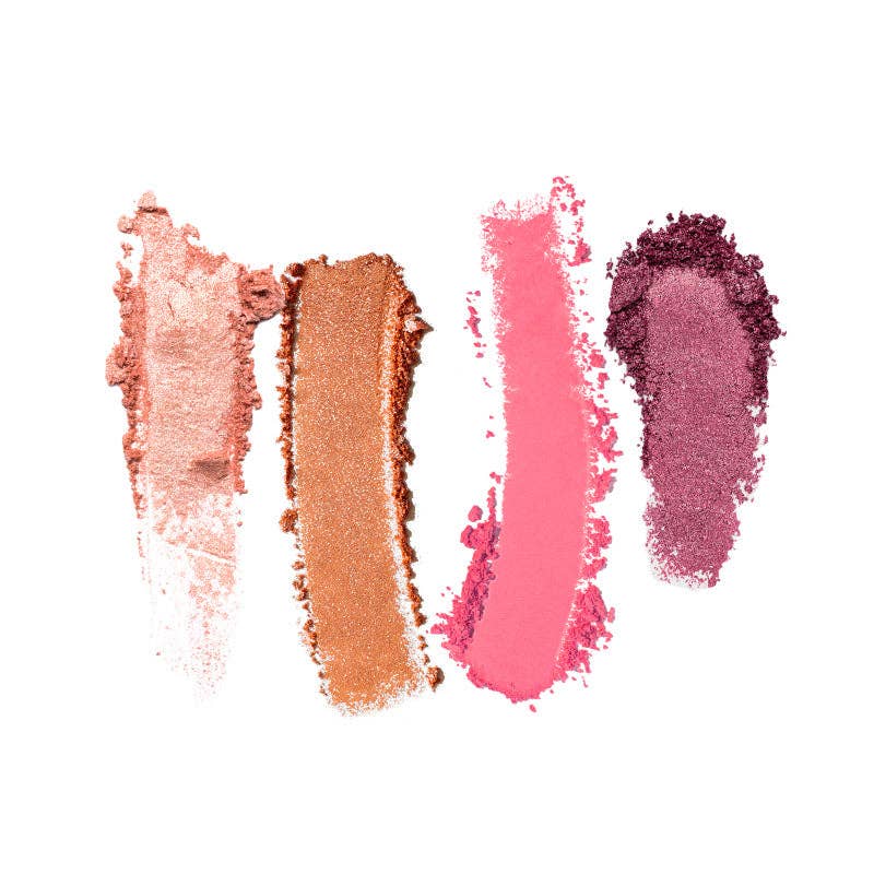 Profusion Cosmetics - Vente Kit de maquillage - Ensemble de Maquillage Vanity Joyeux Noël Charlie Brown Peanuts4