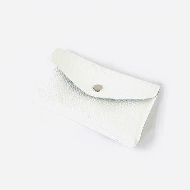 MILANO AMOUR - Vendita all'ingrosso Portamonete - Donna - Portamonete Patty in pelle di vitello7