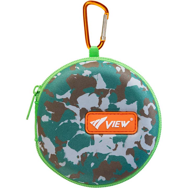 Snorkeling Beach - Wholesale Sporting Accessories - Swim Goggles Case | VIEW