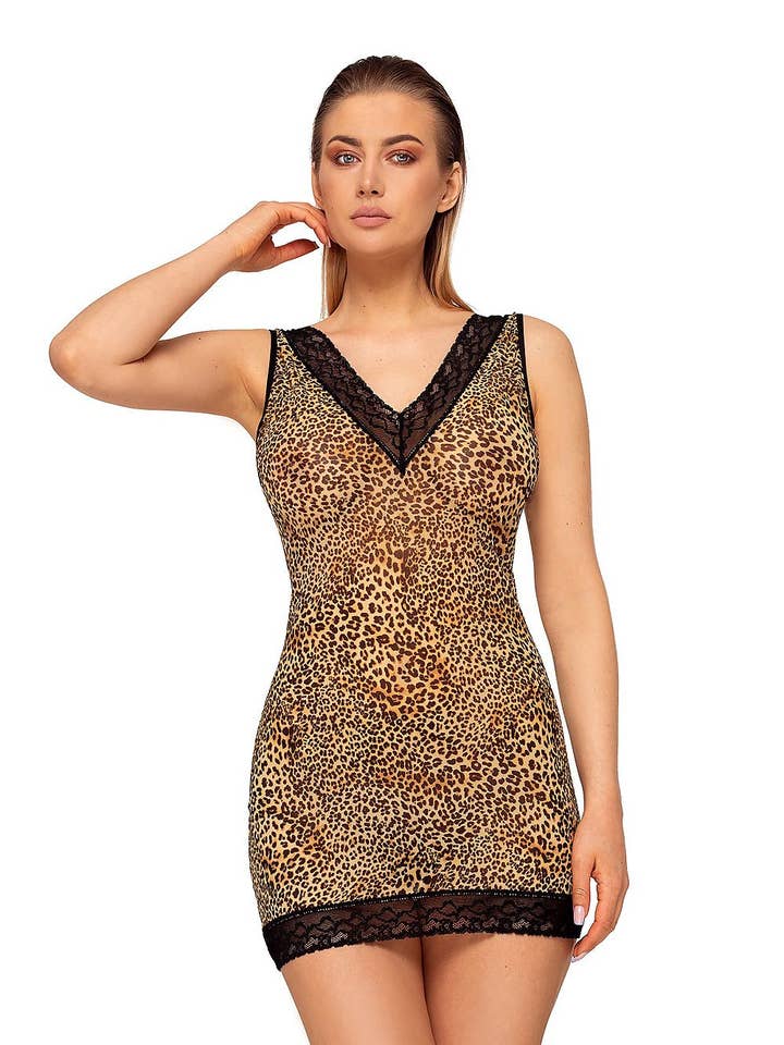 brown Sexy Camisole Model 158792 Anais for wholesale on Faire0