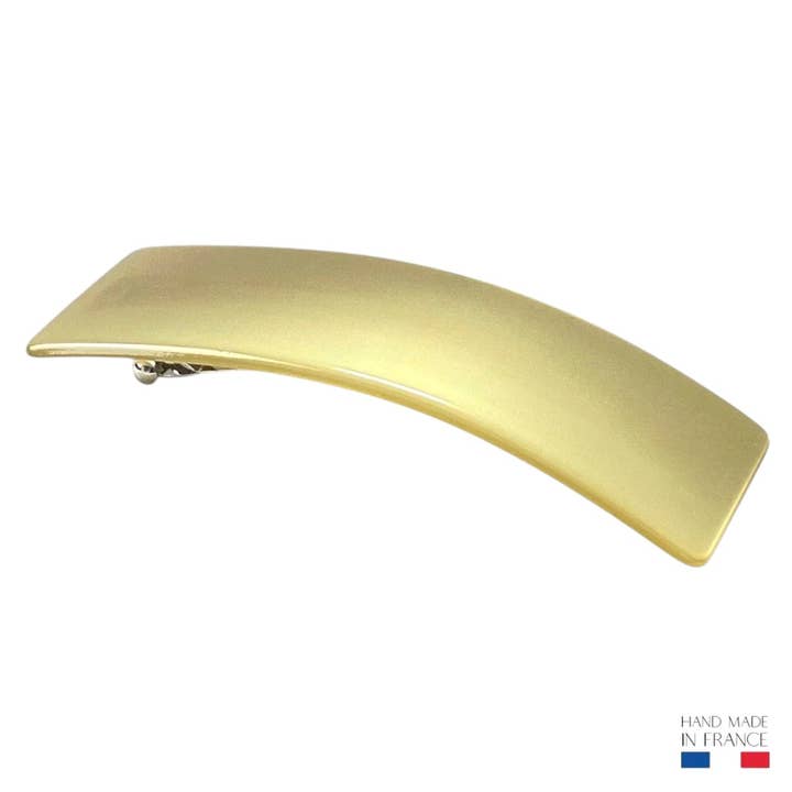 Pique et Pince – Großhandel Haarspange – Damen – Hortance Opales Haarspange - Handgefertigt in Frankreich4