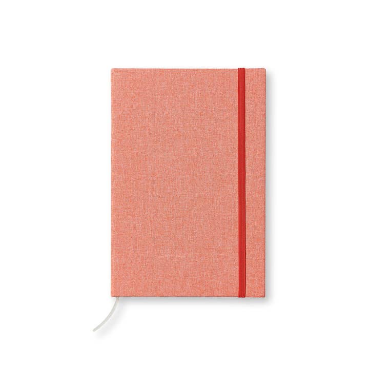Portage Notebooks - Wholesale Journal/Diary - Moderne Hardcover Journal, 224 Quality Blank Pages, 8.5x6"
