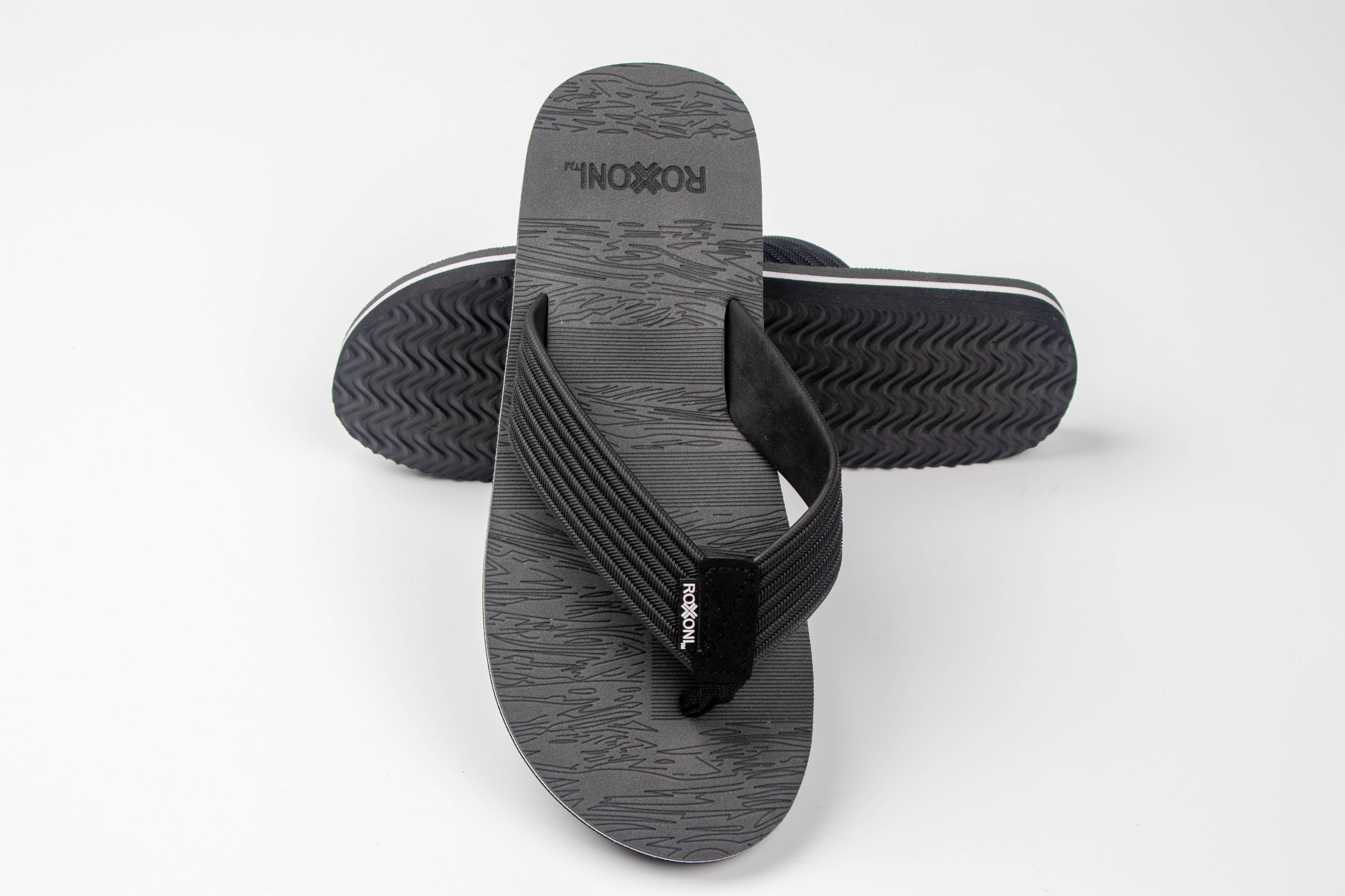 Roxoni – wholesale Flipflops - Herr – Roxoni Herrtofflor med Tång för Strand och Pool6