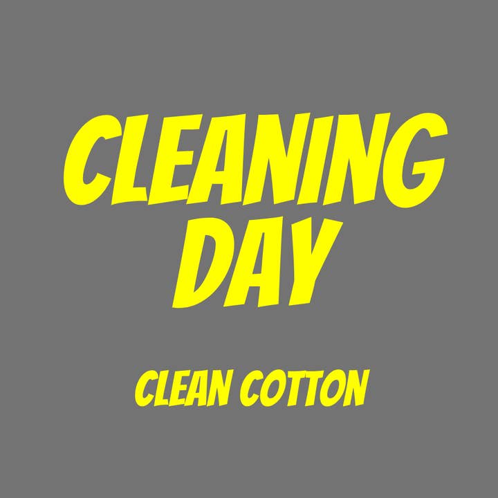 Cleaning Day - (Clean Cotton) - Wax Melts for wholesale by Keagan and Co