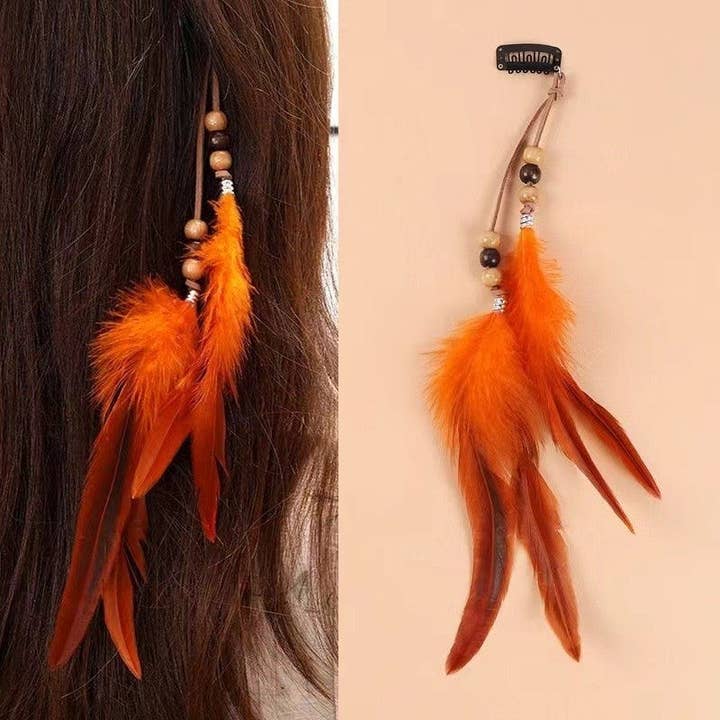 Exotische stijl oorbellen voor wholesale door Caribtrolly