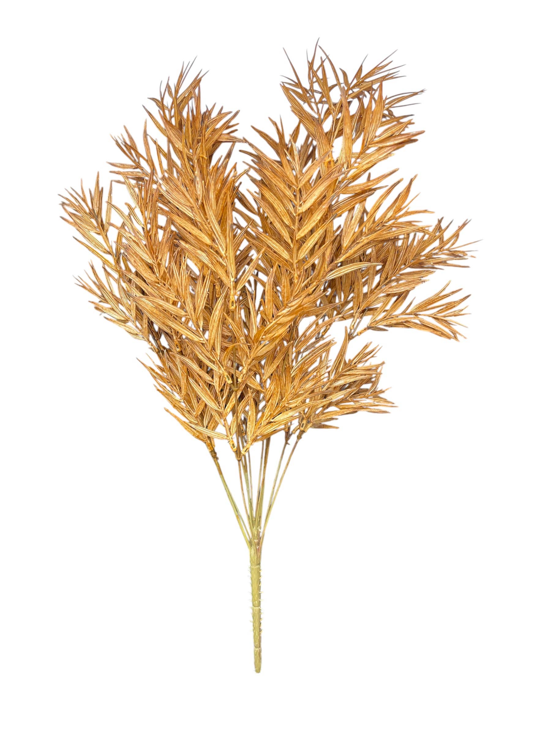 Thompson Wholesale - Wholesale Artificial Flowers - Fall Filler Bushes -- 21 Piece Set11