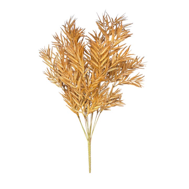 Thompson Wholesale - Wholesale Artificial Flowers - Fall Filler Bushes -- 21 Piece Set11