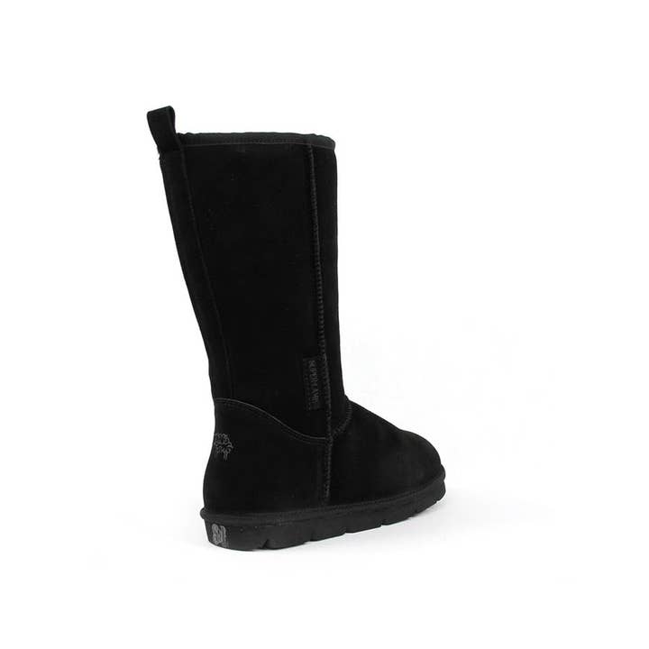 SuperLamb Footwear - Wholesale Boots – Women’s - Argali 11 Inch - Black7