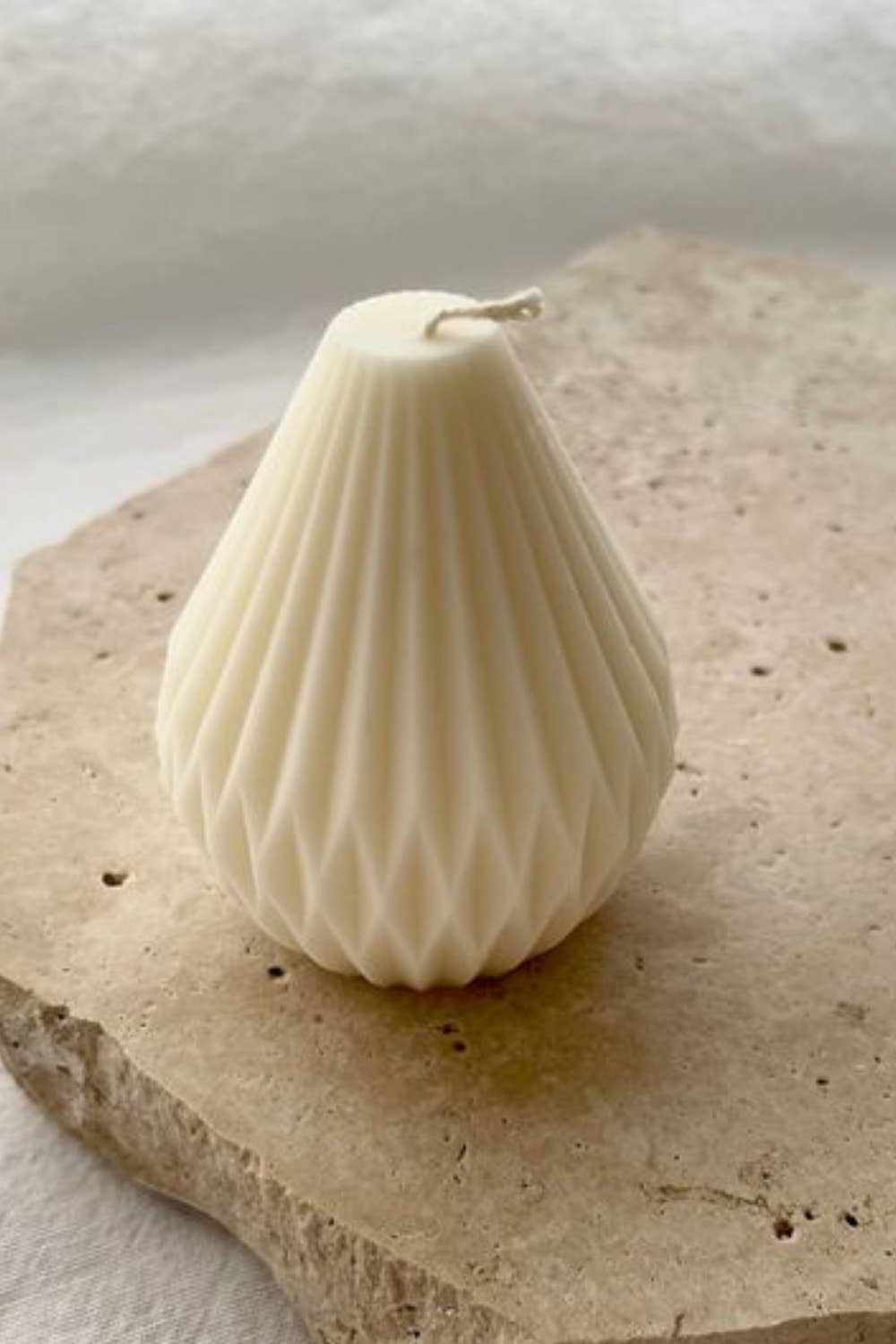 Vive Candles - Wholesale Novelty candle - Origami Lantern Candle