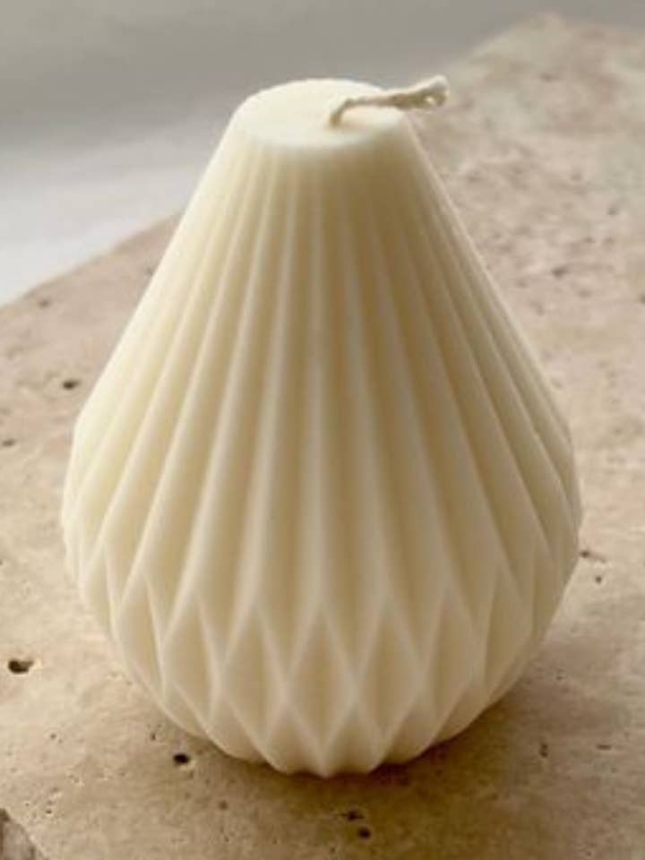 Origami Lantern Candle for engroshandel hos Vive Candles