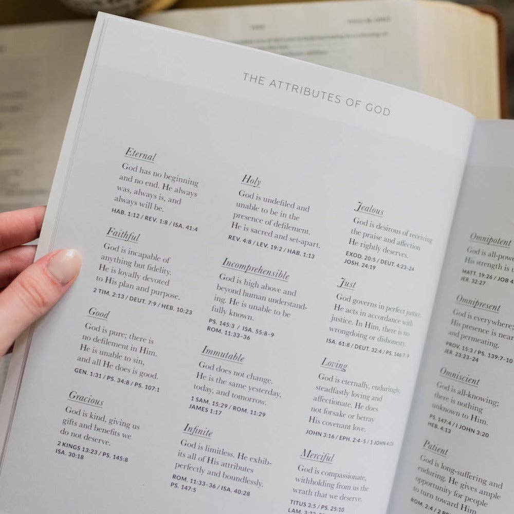 The Daily Grace Co - Vente Livre sur la religion - Paix pour le cœur inquiet4