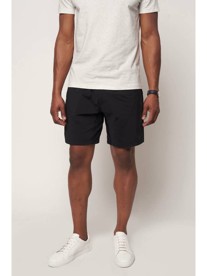 Azeuri - Wholesale Shorts - Men's - AnyDay Shorts1