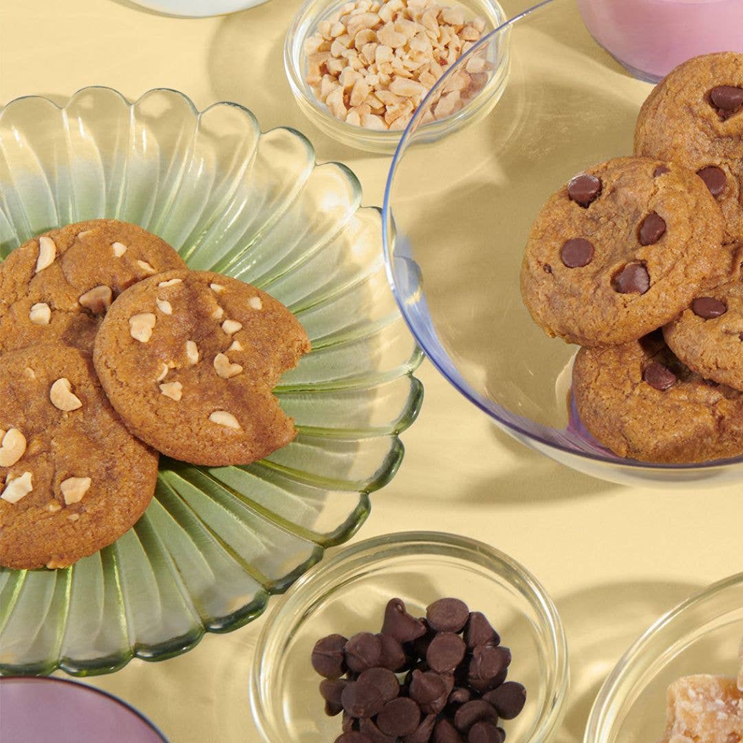 AL's Real Goods - Wholesale Cookie - Chewy Choco Choco Cookies | 6ct | 6.7oz | Michelin, Non-GMO8