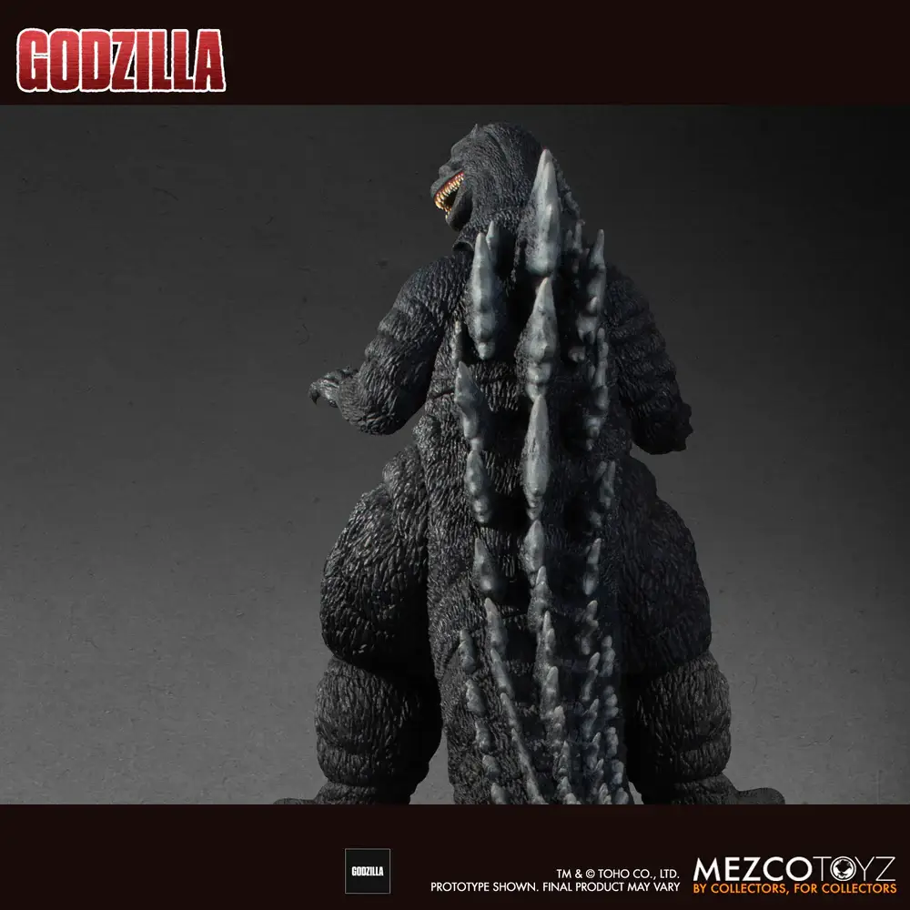 Close Up GmbH - Wholesale Figurine Toy - Kids - Ultimate Godzilla Action Figure FX Light & Sound7