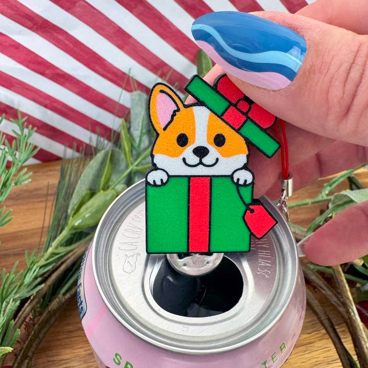 Tab Buddies - Wholesale Can Opener - Build-A-Case! Tab Buddy Characters - Drink Can Opener70