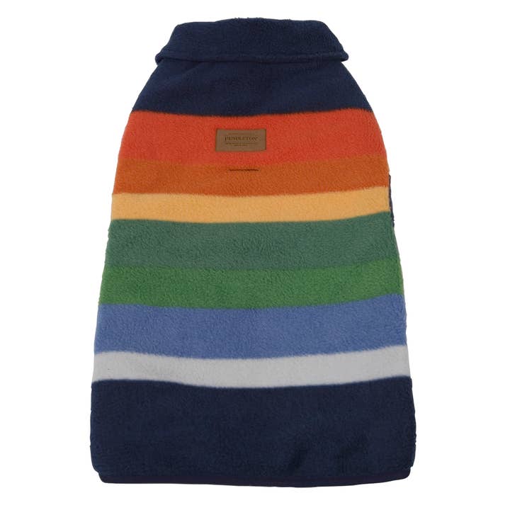 Carolina Pet Company - Wholesale Pet Coat - Dog - Pendleton Pet National Park Adjustable Barn Style Dog Coat