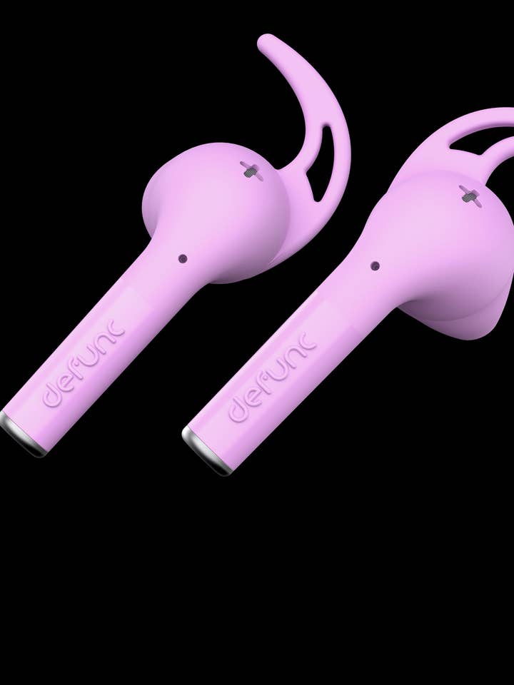 Defunc TRUE SPORT per la vendita all'ingrosso da parte di Defunc