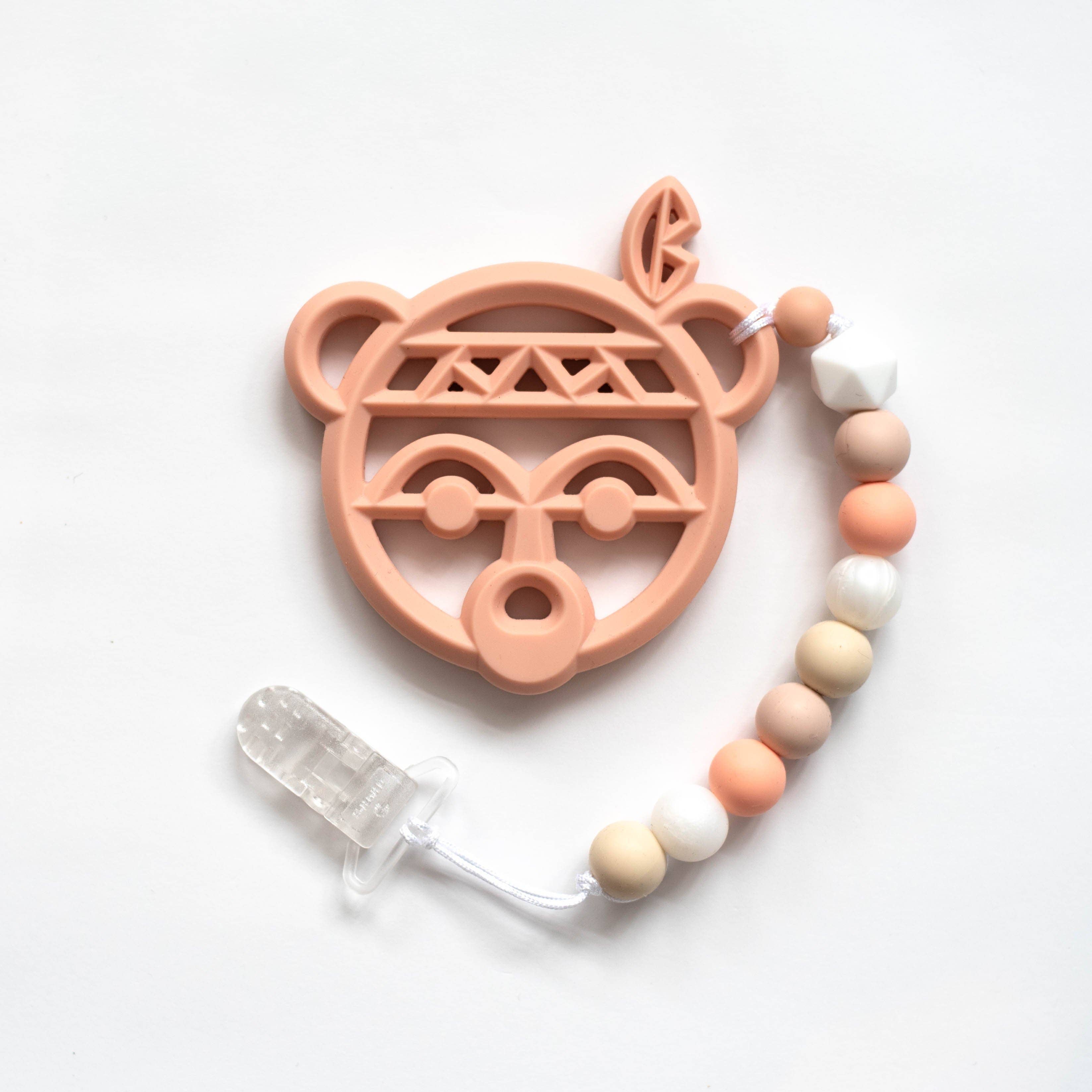 Baby Boos Teethers - Wholesale Teether (Not Clip-On) - Baby - Warrior Bear Teething Clip0