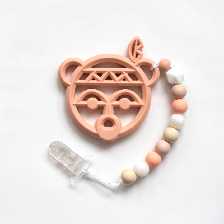 Baby Boos Teethers - Wholesale Teether (Not Clip-On) - Baby - Warrior Bear Teething Clip
