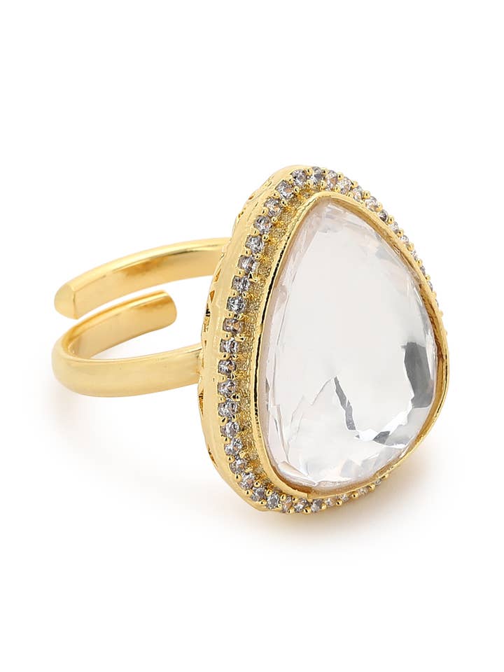 Anel de pedra por atacado de Ritu Singh