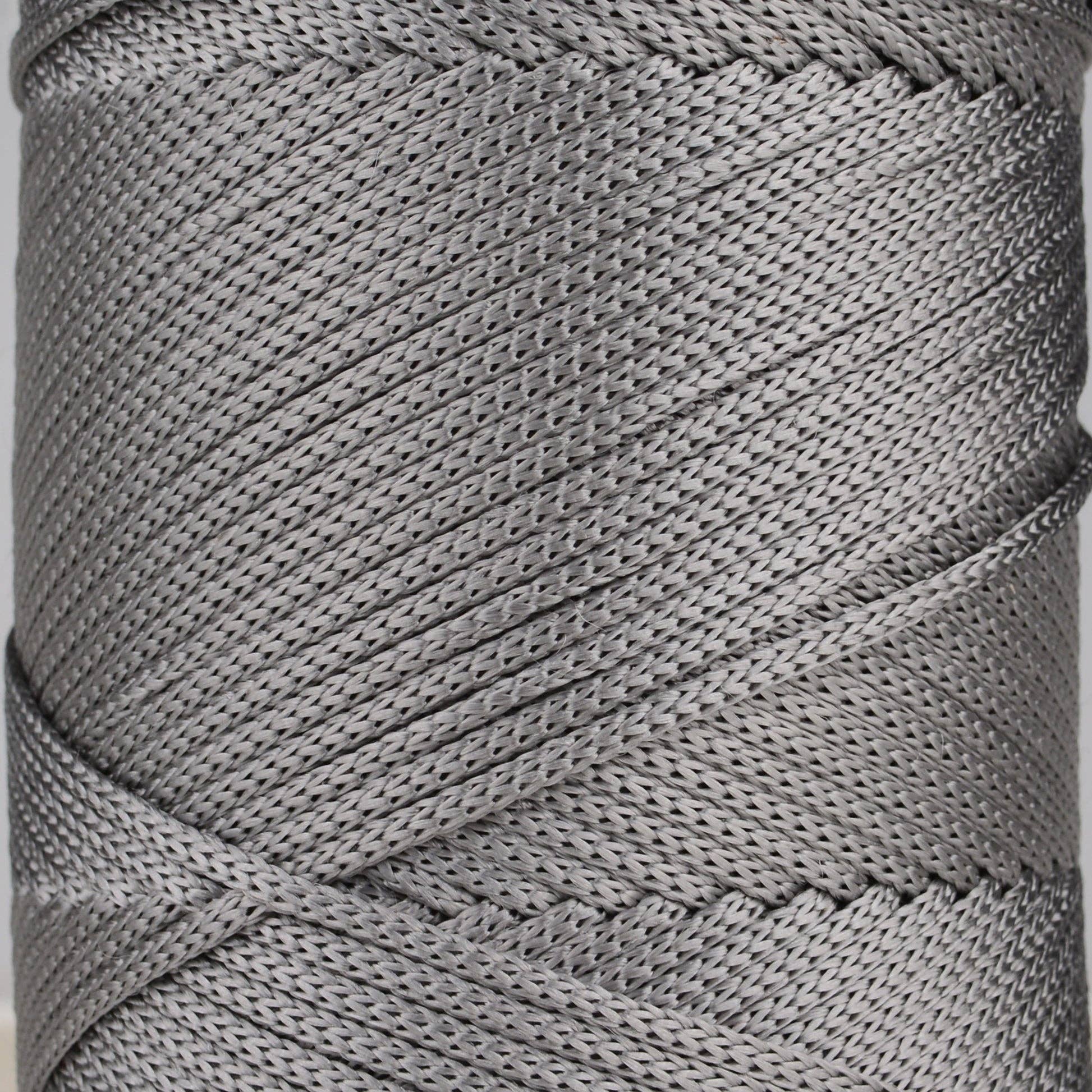 Sensy - Wholesale Garen - Sensy Premium 2 mm macramékoord van 100% polyester - 251 yards (230 meter)42