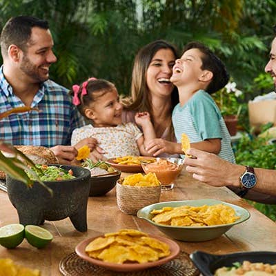 Solula - Wholesale Chips - Plantain Crisps / Chips - Tostones - Roasted Garlic, GF11