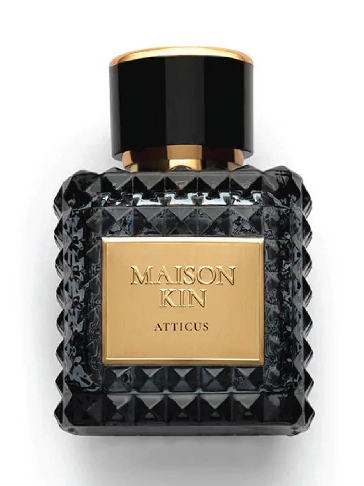 Atticus pour la vente par Maison Kin Perfumes