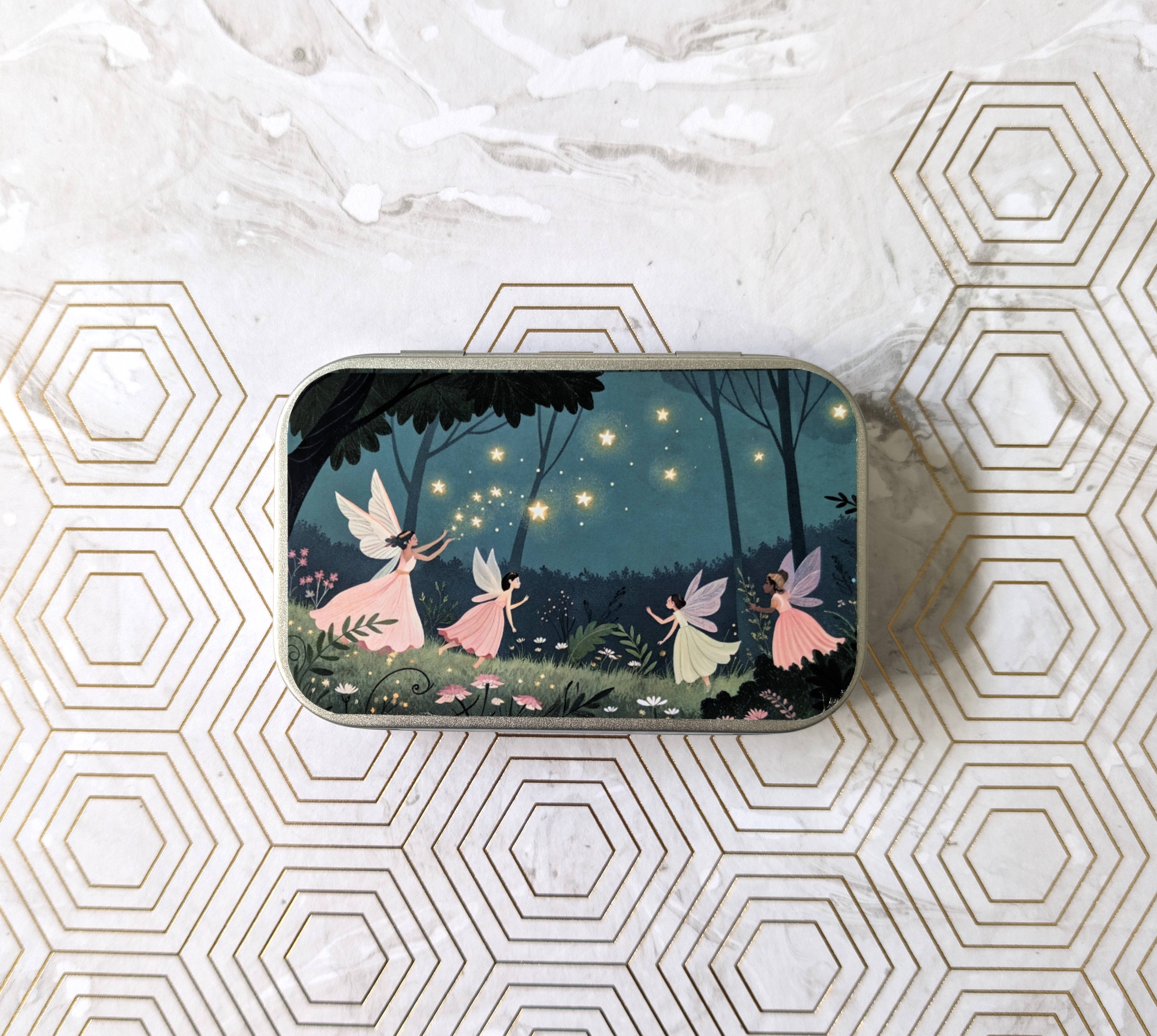 Catnipporium - Wholesale Kattenkruid - Catnip Tin met 1/3 oz vers afgesloten kattenkruid.0