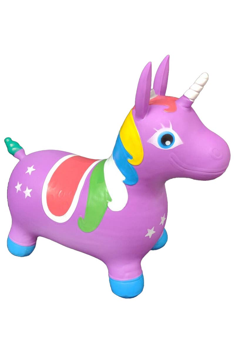 Cap Zone - Wholesale Inflatable Toy - Kids & Baby - Kids Jumbo Mix Animal Noise Making Hopper Toy11