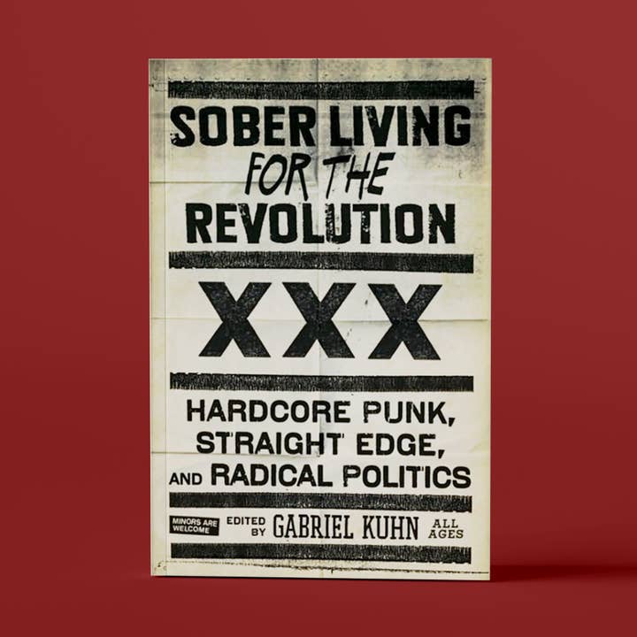 Nyktart boende för revolutionen för wholesale av PM Press