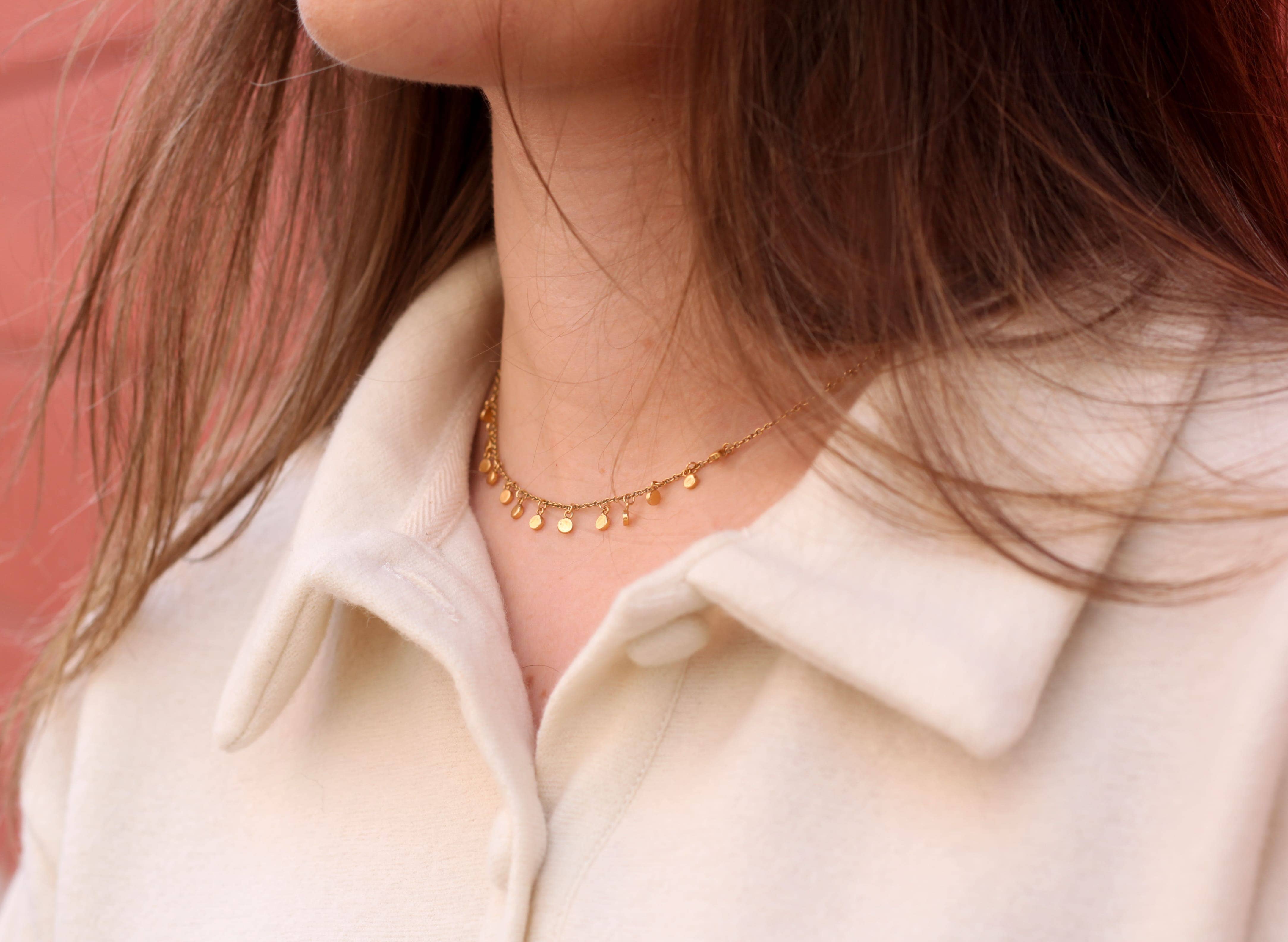 Cha' coud - Wholesale Knit Sweater - Women's - Sewing pattern - The Paloma sweater3