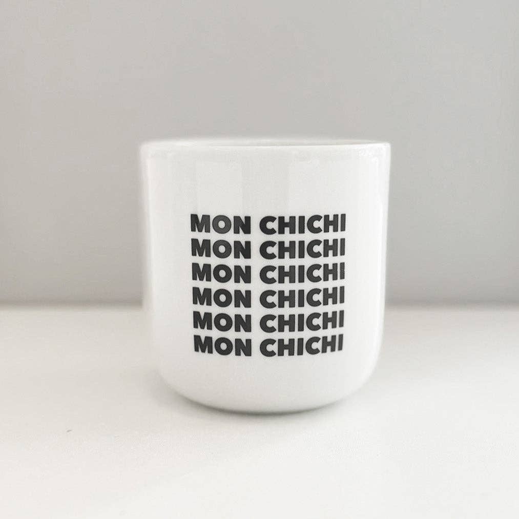 Love is the new black – wholesale Kaffekoppar – Mon Chichi-mugg6
