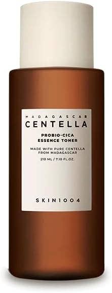 MEHIAZ - Wholesale Facial Toner - SKIN1004 Centella Probio-Cica Essence Toner 210ml0