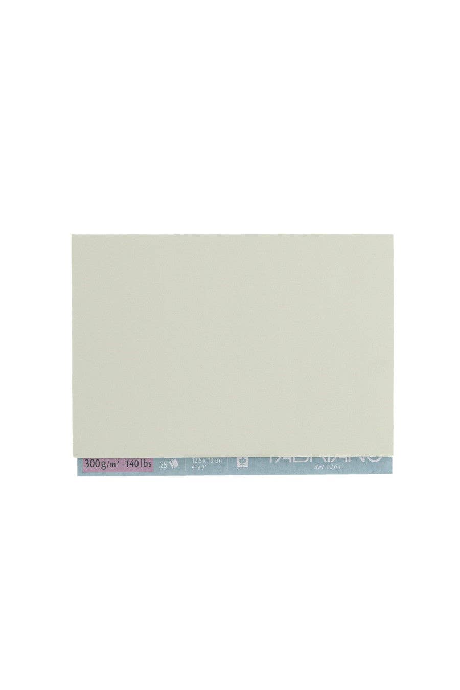 Chartpak, Inc. - Wholesale Sketchbook/Sketchpad - Fabriano Artistico Traditional White Watercolor Block56