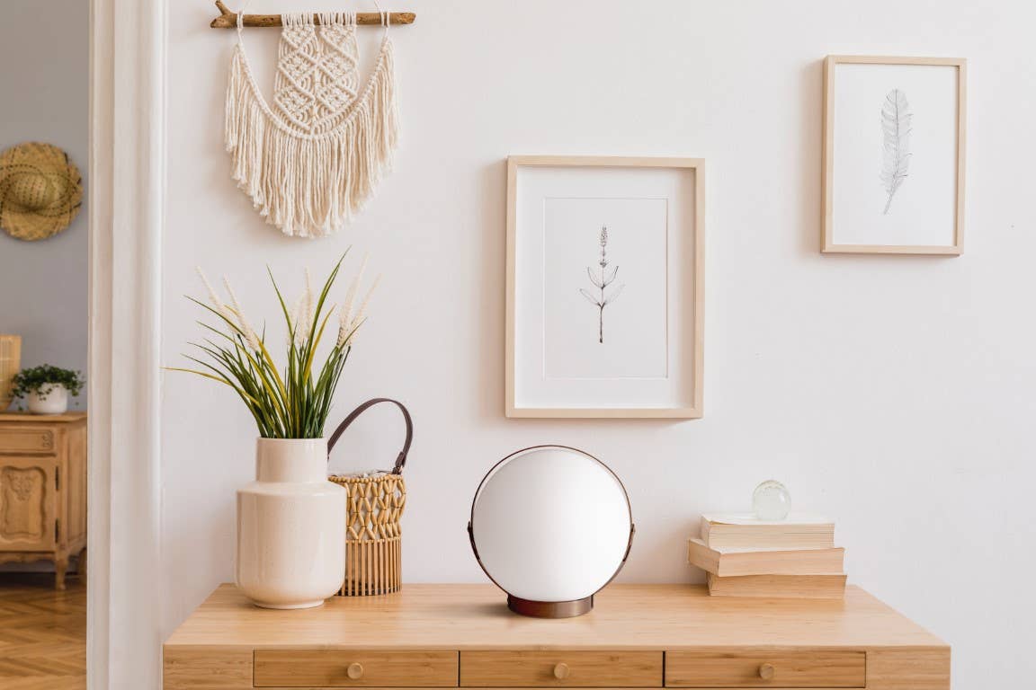 Allsop Home & Garden - Wholesale Outdoor/Lawn Light - Portable LED Moonrise 9.4" Outdoor Lantern - Bronze7